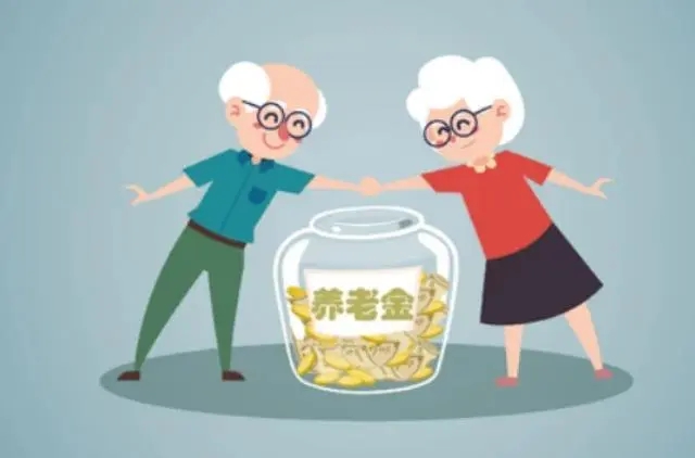 2022年退休 42年工龄按60％缴纳社保能领多少养老金？