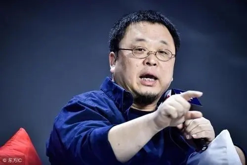 罗永浩宣布退出所有社交平台 去做AR创业项目