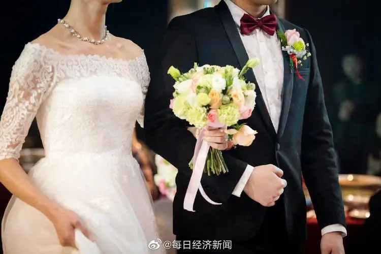中国2020平均初婚年龄28.67岁 男性女性初婚年龄几岁？