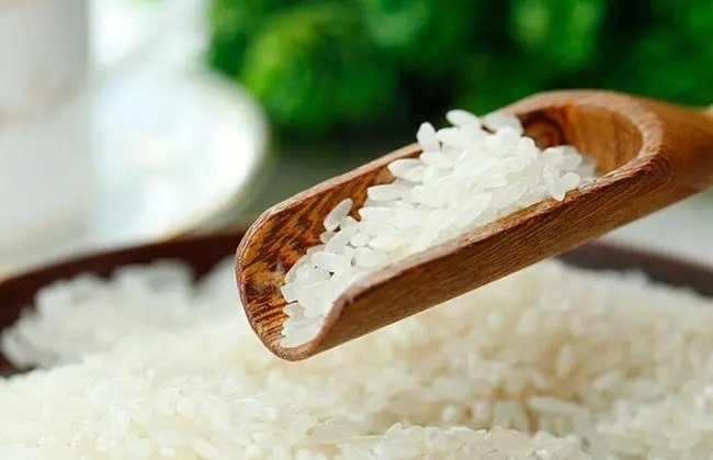 国际大米价格为什么上涨