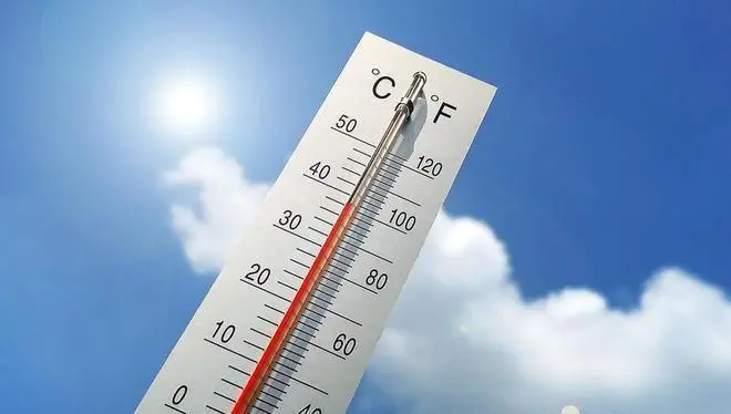 2022南方高温天气还要持续多久？哪个城市最热？