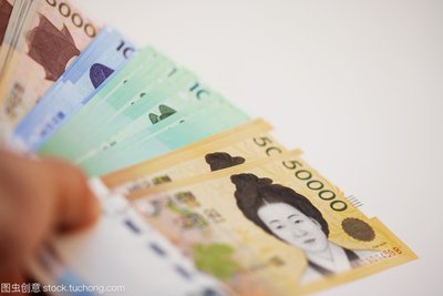 韩元汇率持续暴跌   韩国会发生经济危机吗？