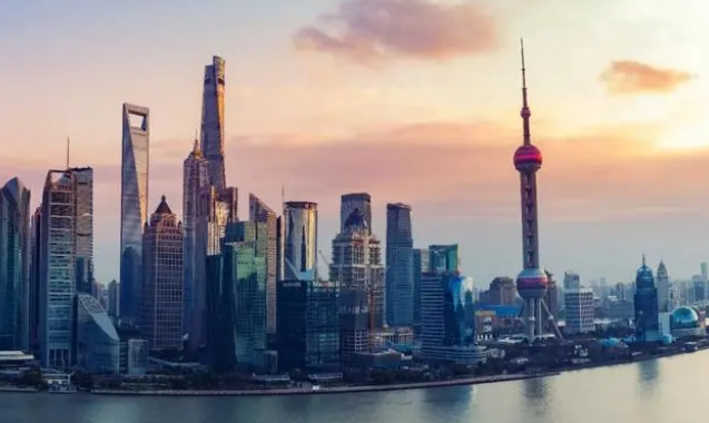 上海新房市场认购率多少 容易出网红项目的地块不愁卖